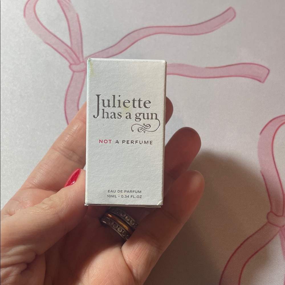 Juliette Has a Gun Not a Perfume Eau de Parfum